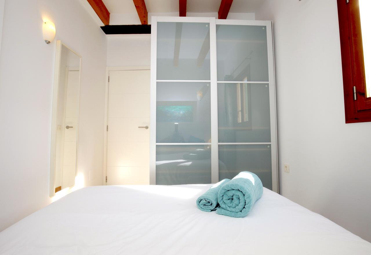 Lägenhet Sant Miquel Homes Dragonera - Turismo De Interior
