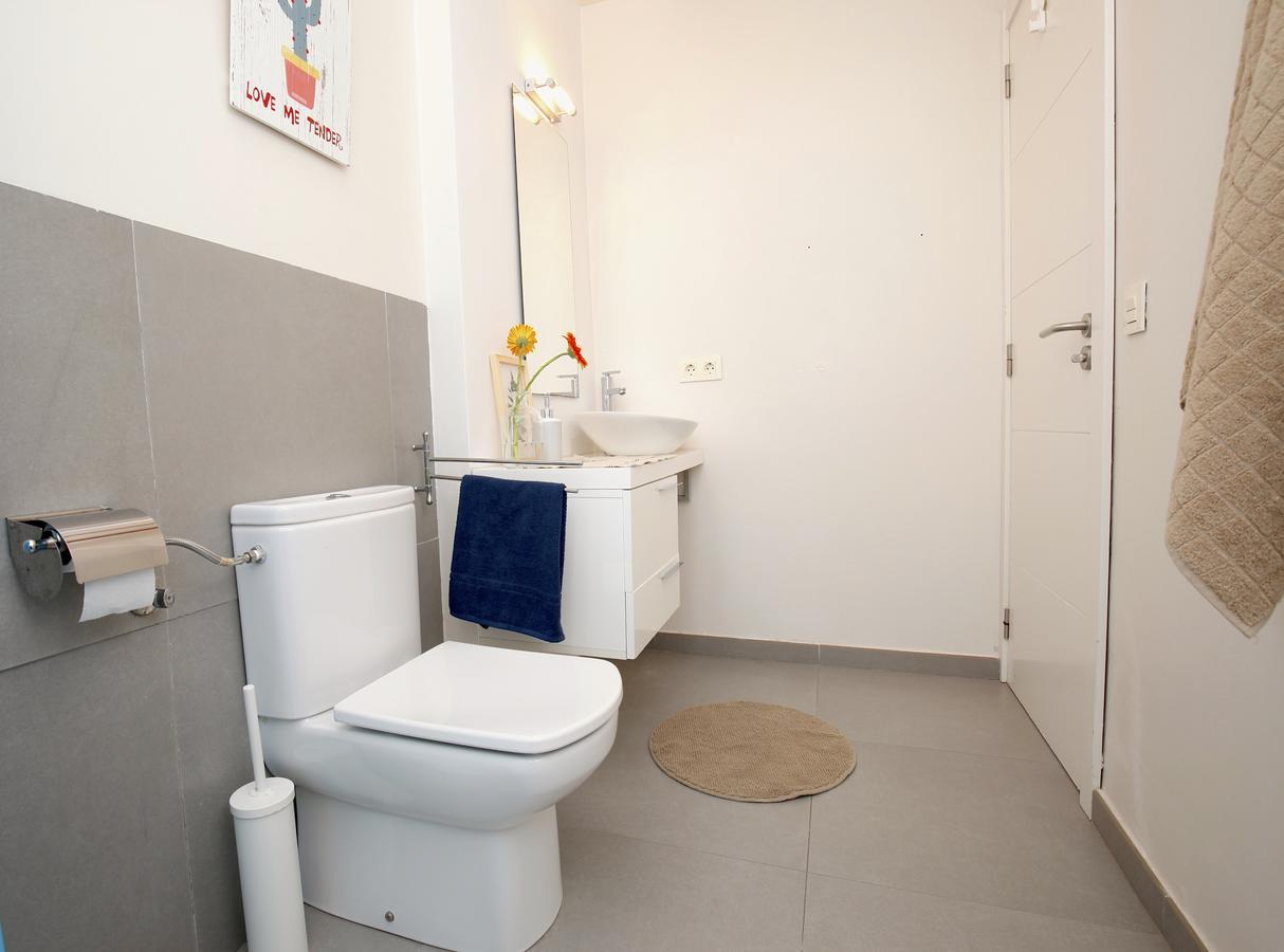 Lägenhet Sant Miquel Homes Dragonera - Turismo De Interior *