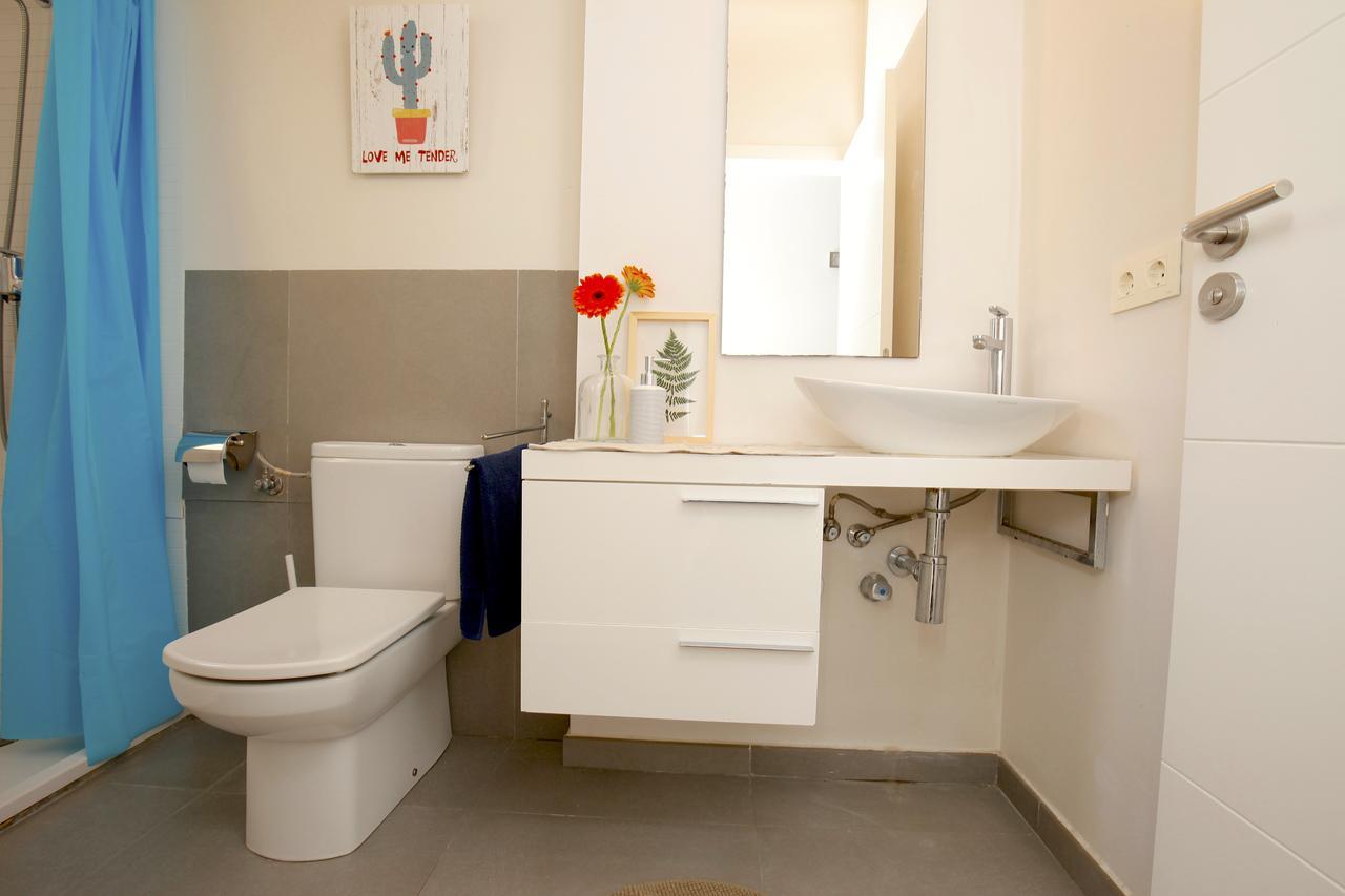 Sant Miquel Homes Dragonera - Turismo De Interior Lägenhet Palma de Mallorca